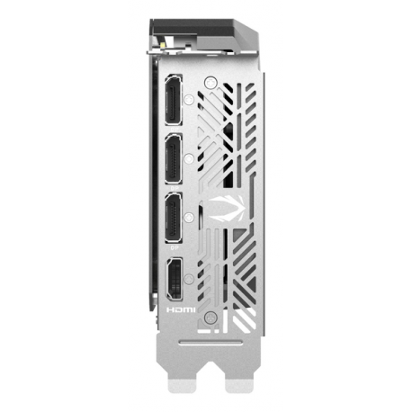 ZOTAC GAMING GeForce RTX 5070 Twin Edge OC - Graphics card - GeForce RTX 5070 - 12 GB GDDR7 - PCIe 5.0 x16 - 3 x DisplayPort, HDMI - 6