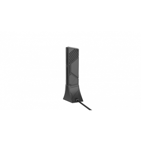 ASUS ROG USB-BE92 - Wireless router Wi-Fi 7 Multi-Band - stick - 6