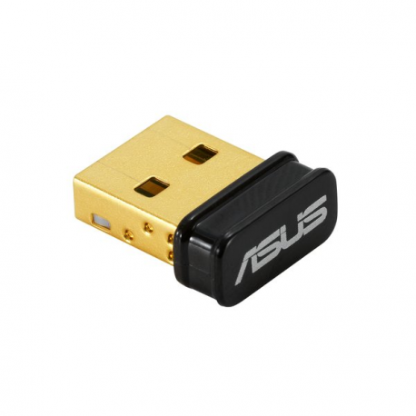 ASUS USB-BT540 - Network adapter - USB 2.0 - Bluetooth, Bluetooth 5.4 LE, Bluetooth 5.4 EDR - 0