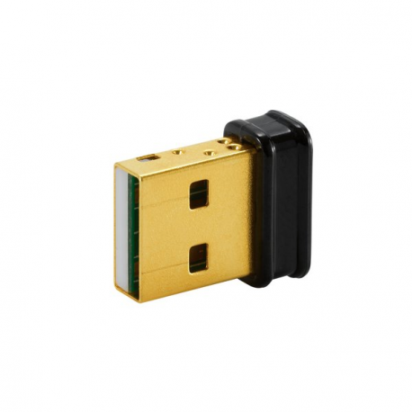 ASUS USB-BT540 - Network adapter - USB 2.0 - Bluetooth, Bluetooth 5.4 LE, Bluetooth 5.4 EDR - 1
