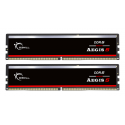 G.Skill AEGIS 5 - DDR5 - kit - 32 GB: 2 x 16 GB - DIMM 288-pin - 6000 MT/s - CL36 - 1.35 V - unbuffered - non-ECC