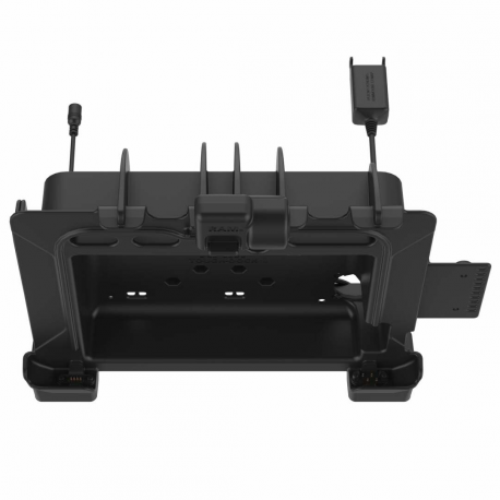 RAM® Power + Dual USB Dock for Zebra ET8x 2-in-1 Tablet - 2