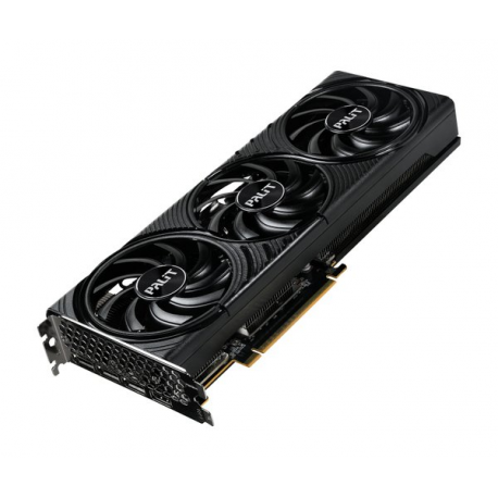 Palit GeForce RTX 5060 Ti Infinity 3 OC - Graphics card - GeForce RTX 5060 Ti - 16 GB GDDR7 - PCI Express 5.0 - 3 x DisplayPort, HDMI - box - 8