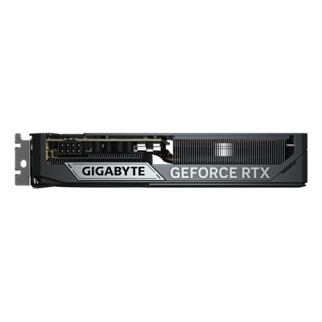 Gigabyte GeForce RTX 5060 Ti WINDFORCE OC 8G - OC Edition - graphics card - GeForce RTX 5060 Ti - 8 GB GDDR7 - PCI Express 5.0 - 3 x DisplayPort, HDMI - 1