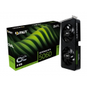 Palit Dual OC - Graphics card - GeForce RTX 5060 - 8 GB GDDR7 - PCI Express 5.0 - 3 x DisplayPort, HDMI