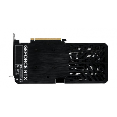 Palit Dual OC - Graphics card - GeForce RTX 5060 - 8 GB GDDR7 - PCI Express 5.0 - 3 x DisplayPort, HDMI - 4
