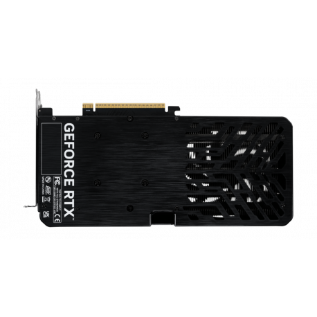 Palit Dual OC - Graphics card - GeForce RTX 5060 - 8 GB GDDR7 - PCI Express 5.0 - 3 x DisplayPort, HDMI - 7