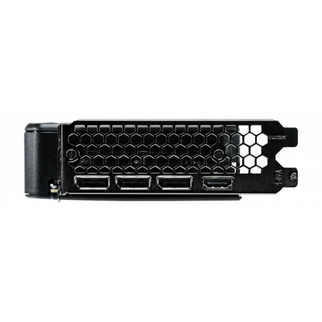 Palit Dual OC - Graphics card - GeForce RTX 5060 - 8 GB GDDR7 - PCI Express 5.0 - 3 x DisplayPort, HDMI - 10