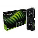 Palit GeForce RTX 5060 Dual - Graphics card - GeForce RTX 5060 - 8 GB GDDR7 - PCI Express 5.0 - 3 x DisplayPort, HDMI