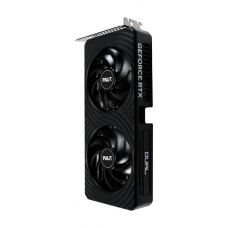 Palit GeForce RTX 5060 Dual - Graphics card - GeForce RTX 5060 - 8 GB GDDR7 - PCI Express 5.0 - 3 x DisplayPort, HDMI - 2
