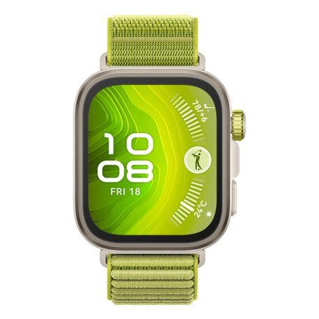 HUAWEI WATCH FIT 4 PRO