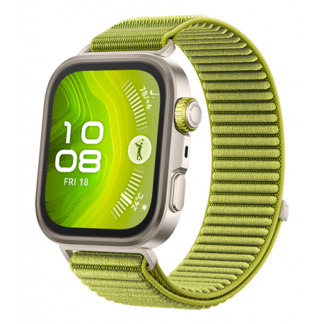 HUAWEI WATCH FIT 4 PRO