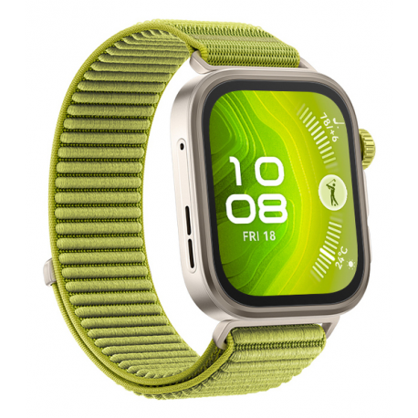 HUAWEI WATCH FIT 4 PRO