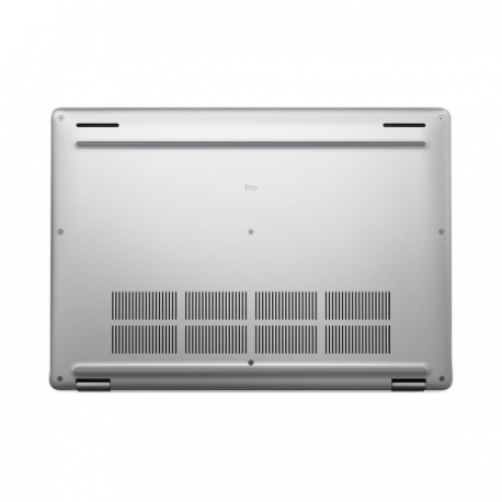 Dell Pro 16 Plus PB16250 - Intel Core Ultra 5 - 236V / up to 4.7 GHz - vPro Enterprise - Win 11 Pro - Arc Graphics 130V - 16 GB RAM - 512 GB SSD NVMe - 16" IPS 1920 x 1200 (Full HD Plus) - NFC, Wi-Fi 7 - platinum silver - BTS - with 1 Year Basic Onsite - 8