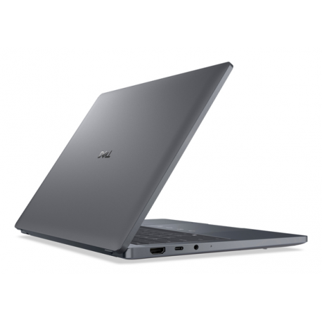 Dell Pro 13 Premium PA13250 - Intel Core Ultra 7 - 268V / up to 5 GHz - Intel Evo vPro Enterprise Platform - Win 11 Pro - Intel Arc Graphics 140V - 32 GB RAM - 512 GB SSD NVMe, TLC, Class 35 - 13.3" IPS touchscreen 2560 x 1600 (QHD+) - Wi-Fi 7 - magnetite - BTS - with 3 Years ProSupport - 8