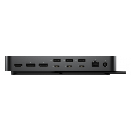 Dell Pro Thunderbolt 4 Smart Dock SD25TB4