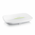 Zyxel WBE510D - Radio access point - BE6500, NebulaFlex Pro - Wi-Fi 7 - Wi-Fi 7 - 2.4 GHz, 5 GHz, 6 GHz - cloud-managed