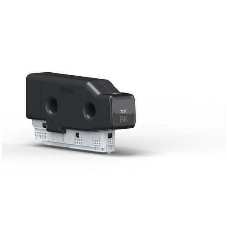 Epson T08Q1 - Black - original - ink cartridge - for WorkForce Enterprise AM-C550 - 0
