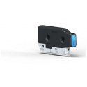 Epson T08Q2 - Cyan - original - ink cartridge - for WorkForce Enterprise AM-C550