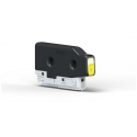 Epson T08Q4 - Yellow - original - ink cartridge - for WorkForce Enterprise AM-C550