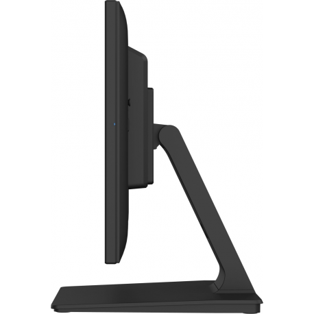 iiyama ProLite T2252MSC-B2AG - LED monitor - 22" (21.5" viewable) - touchscreen - 1920 x 1080 Full HD (1080p) @ 60 Hz - IPS - 250 cd/m² - 1000:1 - 5 ms - HDMI, DisplayPort - speakers - black, matte finish - 5