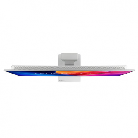ASUS ProArt OLED PA32UCDM - OLED monitor - 32" (31.5" viewable) - 3840 x 2160 4K UHD (2160p) @ 240 Hz - 1000 cd/m² - 1500000:1 - HDR10 - 0.1 ms - Thunderbolt 4, HDMI - speakers - silver - 2