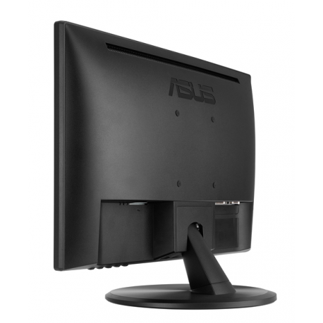 ASUS VT169HE - LED monitor - 16" (15.6" viewable) - touchscreen - 1920 x 1080 Full HD (1080p) @ 60 Hz - IPS - 220 cd/m² - 1000:1 - 5 ms - HDMI, VGA - 5