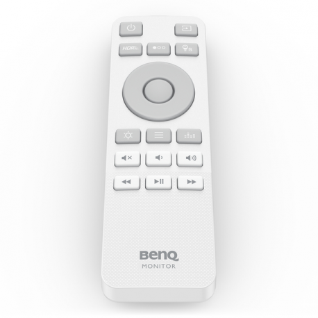 BenQ EW3290U - LED monitor - 32" (31.5" viewable) - 3840 x 2160 4K @ 60 Hz - IPS - 400 cd/m² - 1000:1 - DisplayHDR 400 - 5 ms - 3xHDMI, USB-C - speakers - 3