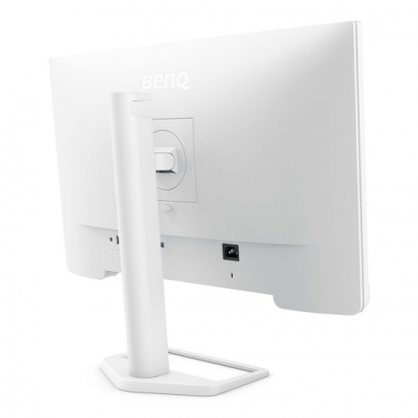 BenQ EW3290U - LED monitor - 32" (31.5" viewable) - 3840 x 2160 4K @ 60 Hz - IPS - 400 cd/m² - 1000:1 - DisplayHDR 400 - 5 ms - 3xHDMI, USB-C - speakers - 12