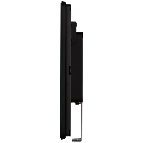iiyama ProLite OTF1616MC-B1 - LED monitor - 15.6" - open frame - touchscreen - 1920 x 1080 Full HD (1080p) @ 60 Hz - VA - 1100 cd/m² - 800:1 - 25 ms - HDMI, VGA, DisplayPort - black - 4