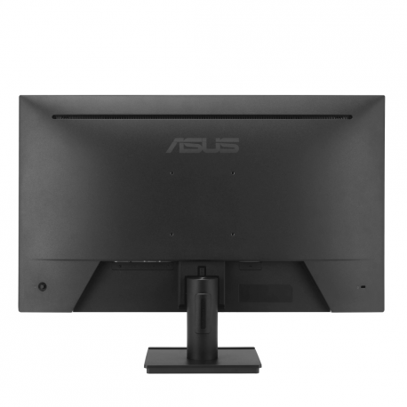 ASUS VA249QG - LED monitor - gaming - 24" (23.8" viewable) - 1920 x 1080 Full HD (1080p) @ 120 Hz - IPS - 300 cd/m² - 3000:1 - 1 ms - HDMI, VGA, DisplayPort - speakers - black - 1