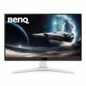 BenQ Mobiuz EX271 - LED monitor - gaming - 27" - 1920 x 1080 Full HD (1080p) @ 180 Hz - IPS - 400 cd / m² - 1000:1 - DisplayHDR 400 - 1 ms - 2xHDMI, DisplayPort, USB-C - speakers