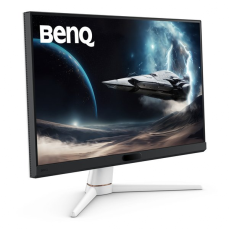 BenQ Mobiuz EX271 - LED monitor - gaming - 27" - 1920 x 1080 Full HD (1080p) @ 180 Hz - IPS - 400 cd / m² - 1000:1 - DisplayHDR 400 - 1 ms - 2xHDMI, DisplayPort, USB-C - speakers - 3