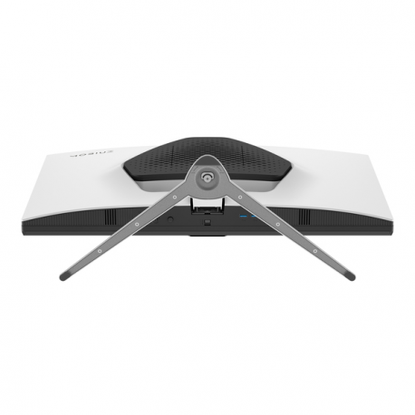 BenQ Mobiuz EX271 - LED monitor - gaming - 27" - 1920 x 1080 Full HD (1080p) @ 180 Hz - IPS - 400 cd / m² - 1000:1 - DisplayHDR 400 - 1 ms - 2xHDMI, DisplayPort, USB-C - speakers - 5