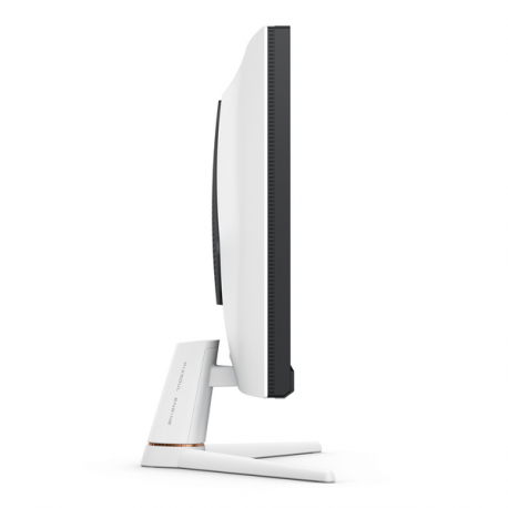BenQ Mobiuz EX271 - LED monitor - gaming - 27" - 1920 x 1080 Full HD (1080p) @ 180 Hz - IPS - 400 cd / m² - 1000:1 - DisplayHDR 400 - 1 ms - 2xHDMI, DisplayPort, USB-C - speakers - 6