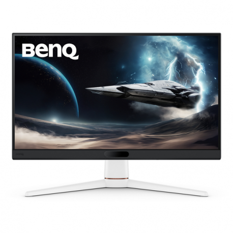 BENQ EX251 24.5inch IPS FHD 400cd/m2 1ms 220Hz HDMIx2 DP HUB USB Speakers - 0