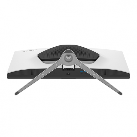 BENQ EX251 24.5inch IPS FHD 400cd/m2 1ms 220Hz HDMIx2 DP HUB USB Speakers - 1