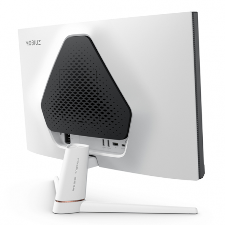 BENQ EX251 24.5inch IPS FHD 400cd/m2 1ms 220Hz HDMIx2 DP HUB USB Speakers - 6