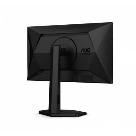 AOC Gaming 25G4SXU - LED monitor - gaming - 25" (24.5" viewable) - 1920 x 1080 Full HD (1080p) @ 310 Hz - Fast IPS - 400 cd / m² - 1000:1 - DisplayHDR 400 - 0.3 ms - 2xHDMI, DisplayPort - grey, black - 8