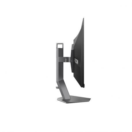AOC AGON PRO AG276UZD - OLED monitor - gaming - 27" (26.5" viewable) - 3840 x 2160 4K UHD (2160p) @ 160 Hz - 1000 cd / m² - 1500000:1 - DisplayHDR 400 True Black - 0.03 ms - 2xHDMI, DisplayPort, USB-C - speakers - black - 9
