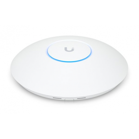Ubiquiti UniFi U7 Pro - Radio access point - Wi-Fi 7 - Wi-Fi 7 - 2.4 GHz, 5 GHz, 6 GHz - wall  /  ceiling mountable (pack of 5) - 2