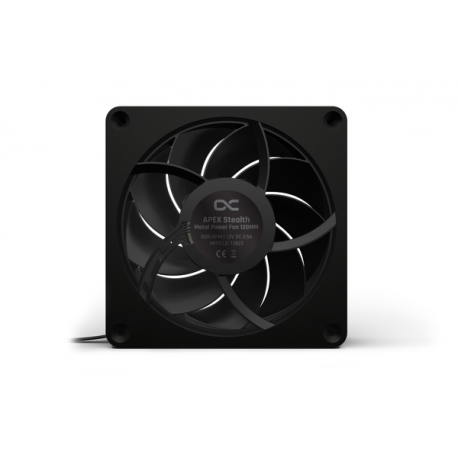 ASUS ProArt LC 360 - Processor liquid cooling system  - Radiator Size:  360 mm - (for: LGA1700, LGA1200, AM4, AM5, LGA115x Socket) - copper - 120 mm - black - 3