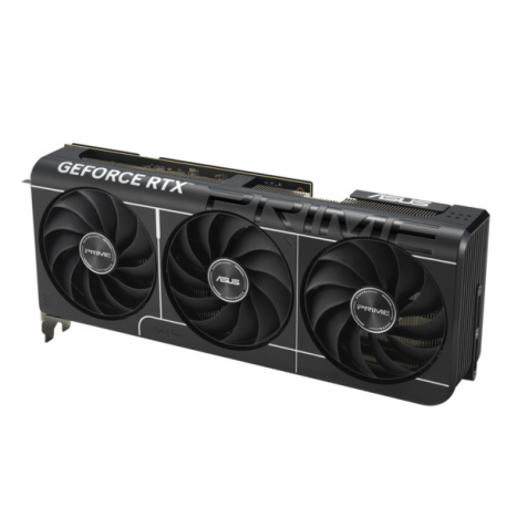 ASUS PRIME GeForce RTX 5080 16GB - OC Edition - graphics card - GeForce RTX 5080 - 16 GB GDDR7 - PCI Express 5.0 - HDMI, 3 x DisplayPort - 5