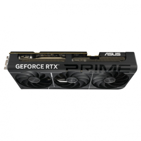ASUS PRIME GeForce RTX 5080 16GB - OC Edition - graphics card - GeForce RTX 5080 - 16 GB GDDR7 - PCI Express 5.0 - HDMI, 3 x DisplayPort - 6