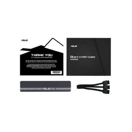 ASUS PRIME GeForce RTX 5080 16GB - OC Edition - graphics card - GeForce RTX 5080 - 16 GB GDDR7 - PCI Express 5.0 - HDMI, 3 x DisplayPort - 11