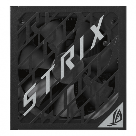 ASUS ROG Strix - Power supply (internal) - ATX12V 3.1/ EPS12V - 80 PLUS Platinum - AC 100-240 V - 1200 Watt - active PFC - 9