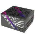 ASUS ROG Strix - Power supply (internal) - ATX12V 3.1/ EPS12V - 80 PLUS Platinum - AC 100-240 V - 850 Watt - active PFC