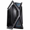 ASUS ROG Hyperion GR701 - BTF Edition - tower - extended ATX - windowed side panel (tempered glass) - no power supply - USB/Audio