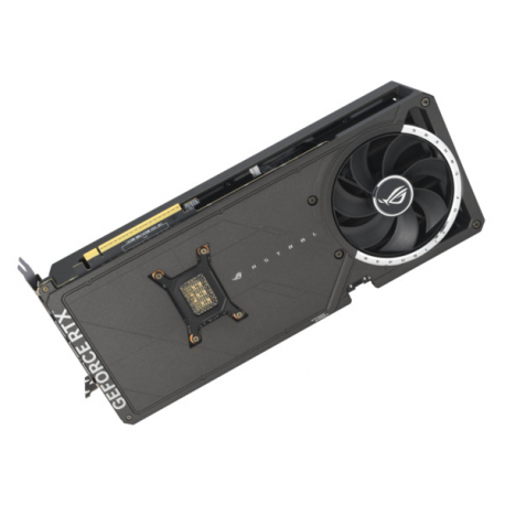 ASUS ROG Astral GeForce RTX 5080 16GB - OC Edition - graphics card - GeForce RTX 5080 - 16 GB GDDR7 - PCI Express 5.0 - 2 x HDMI, 3 x DisplayPort - 7