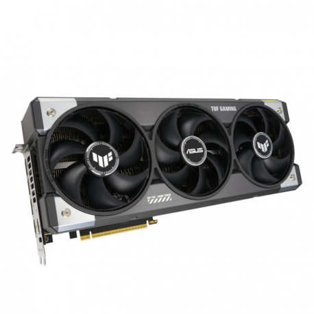 ASUS TUF Gaming GeForce RTX 5080 16GB - OC Edition - graphics card - GeForce RTX 5080 - 16 GB GDDR7 - PCI Express 5.0 - 2 x HDMI, 3 x DisplayPort - 6